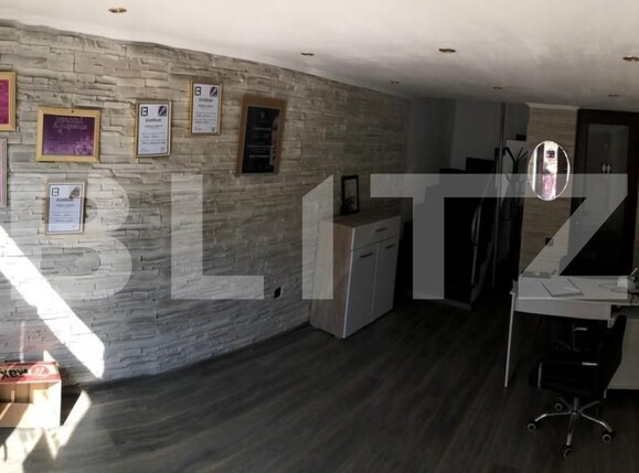Spațiu comercial de închiriat Ultracentral - 148260SIC | BLITZ Oradea | Poza3