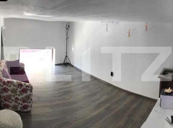 Spațiu comercial de închiriat Ultracentral - 148260SIC | BLITZ Oradea | Poza5