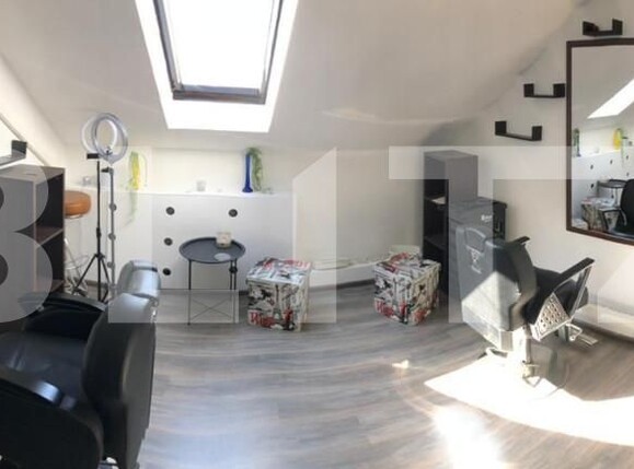 Spațiu comercial de închiriat Ultracentral - 148260SIC | BLITZ Oradea | Poza2