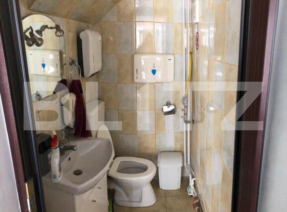 Spațiu comercial de închiriat Ultracentral - 148260SIC | BLITZ Oradea | Poza10