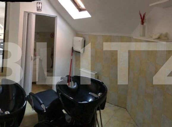 Spațiu comercial de închiriat Ultracentral - 148260SIC | BLITZ Oradea | Poza9