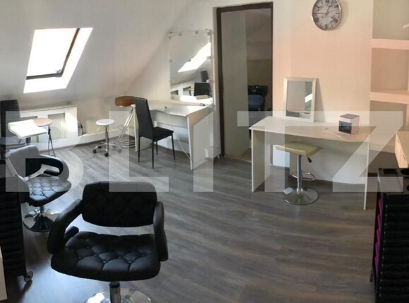 Spațiu comercial de închiriat Ultracentral - 148260SIC | BLITZ Oradea | Poza1