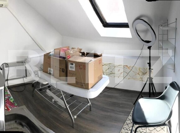 Spațiu comercial de închiriat Ultracentral - 148260SIC | BLITZ Oradea | Poza7