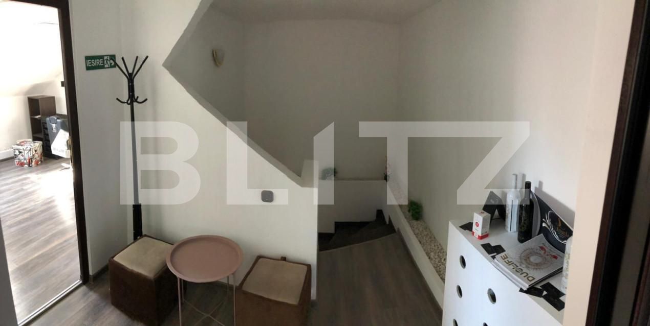 Spațiu comercial de închiriat Ultracentral - 148260SIC | BLITZ Oradea | Poza8