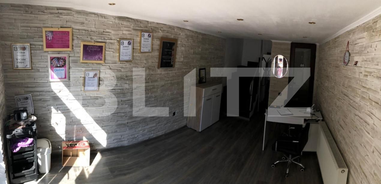 Spațiu comercial de închiriat Ultracentral - 148260SIC | BLITZ Oradea | Poza3