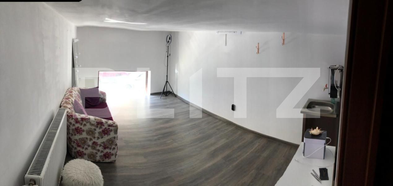 Spațiu comercial de închiriat Ultracentral - 148260SIC | BLITZ Oradea | Poza5