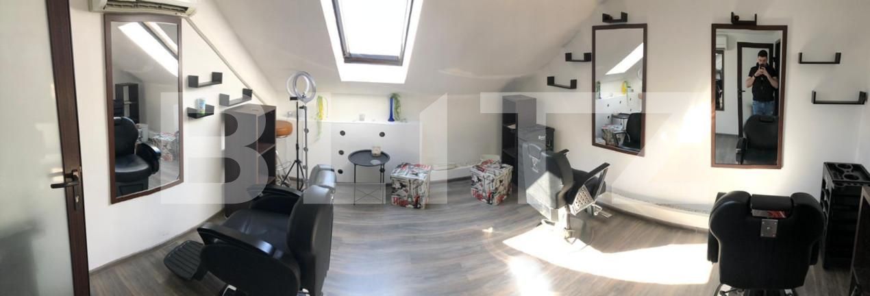 Spațiu comercial de închiriat Ultracentral - 148260SIC | BLITZ Oradea | Poza2