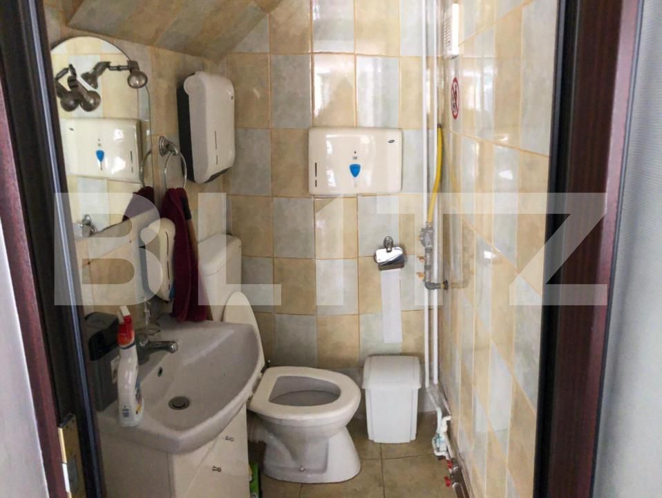 Spațiu comercial de închiriat Ultracentral - 148260SIC | BLITZ Oradea | Poza10