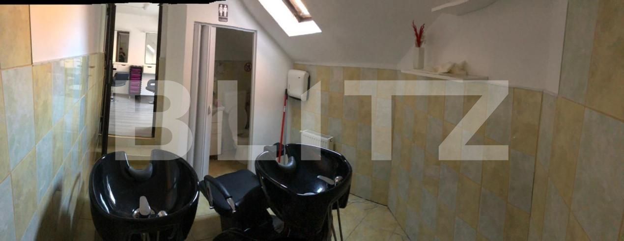 Spațiu comercial de închiriat Ultracentral - 148260SIC | BLITZ Oradea | Poza9