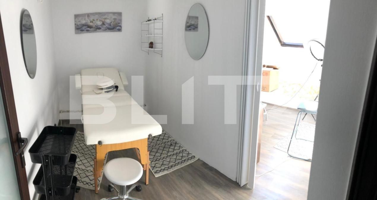 Spațiu comercial de închiriat Ultracentral - 148260SIC | BLITZ Oradea | Poza6