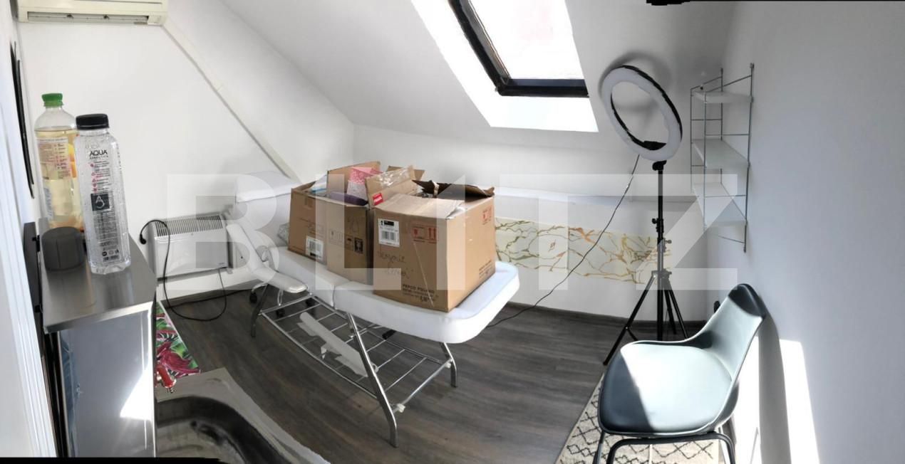 Spațiu comercial de închiriat Ultracentral - 148260SIC | BLITZ Oradea | Poza7