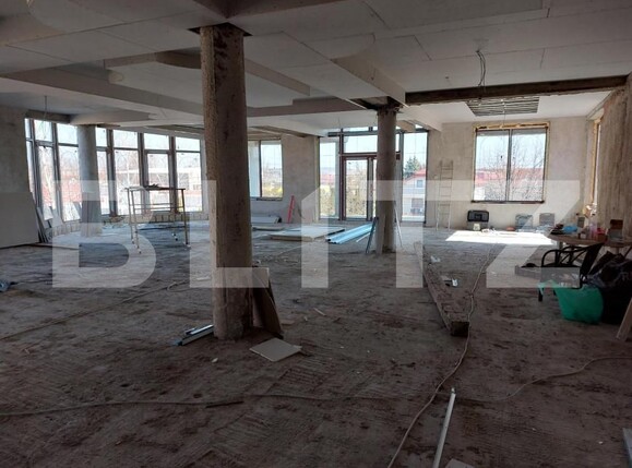 Spațiu comercial de închiriat Calea Aradului - 148261SIC | BLITZ Oradea | Poza9