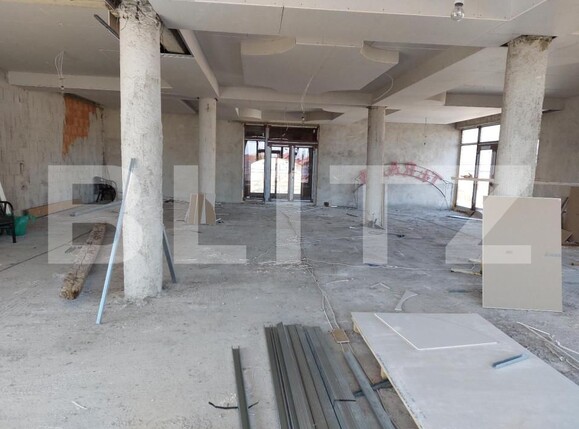 Spațiu comercial de închiriat Calea Aradului - 148261SIC | BLITZ Oradea | Poza8