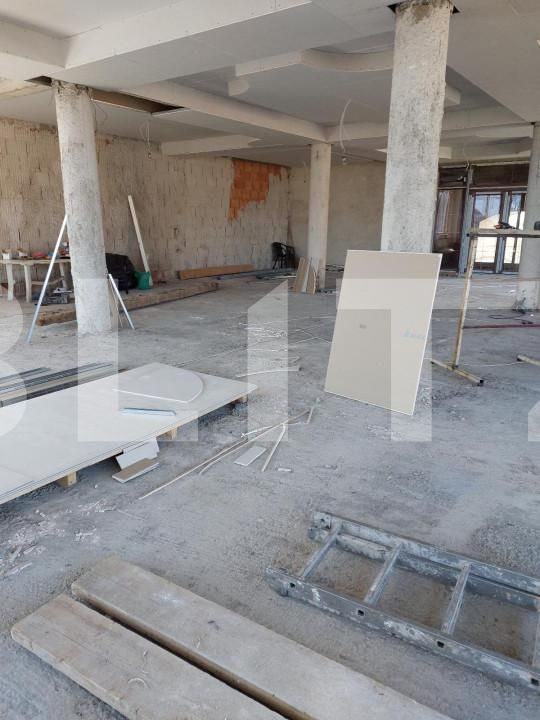 Spațiu comercial de închiriat Calea Aradului - 148261SIC | BLITZ Oradea | Poza7