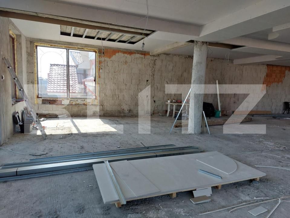 Spațiu comercial de închiriat Calea Aradului - 148261SIC | BLITZ Oradea | Poza13