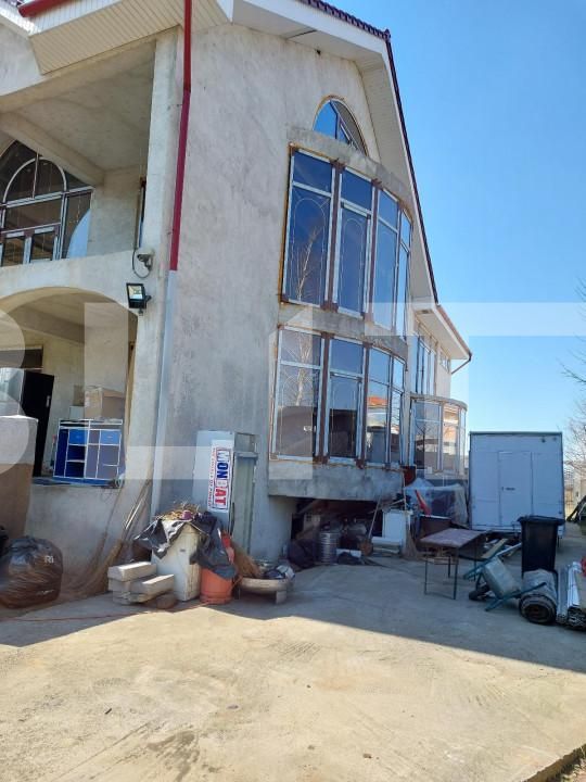 Spațiu comercial de închiriat Calea Aradului - 148261SIC | BLITZ Oradea | Poza10