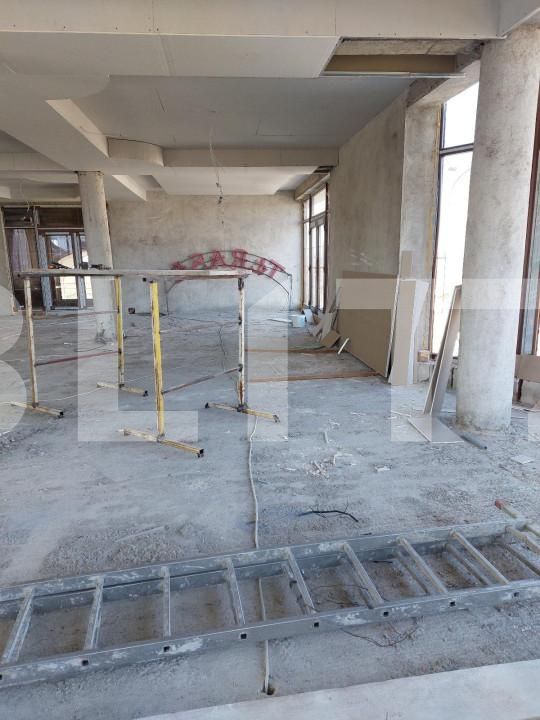 Spațiu comercial de închiriat Calea Aradului - 148261SIC | BLITZ Oradea | Poza5