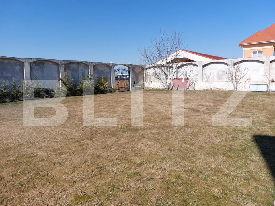 Spațiu comercial de închiriat Calea Aradului - 148261SIC | BLITZ Oradea | Poza3