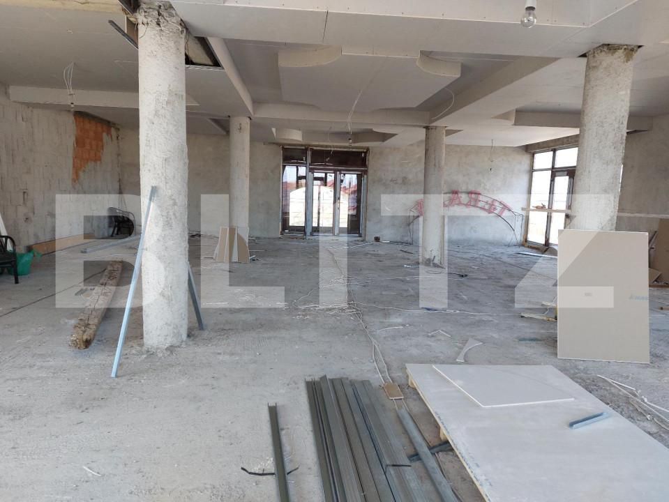 Spațiu comercial de închiriat Calea Aradului - 148261SIC | BLITZ Oradea | Poza8