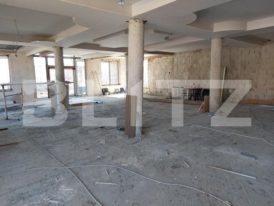 Spațiu comercial de închiriat Calea Aradului - 148261SIC | BLITZ Oradea | Poza2