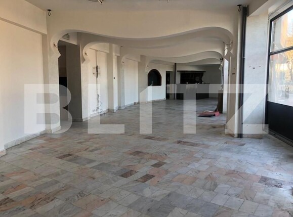 Spațiu comercial de închiriat Decebal - 148262SIC | BLITZ Oradea | Poza1