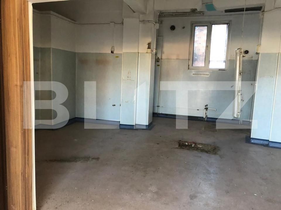 Spațiu comercial de închiriat Decebal - 148262SIC | BLITZ Oradea | Poza8