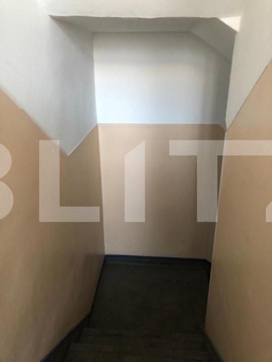 Spațiu comercial de închiriat Decebal - 148262SIC | BLITZ Oradea | Poza9