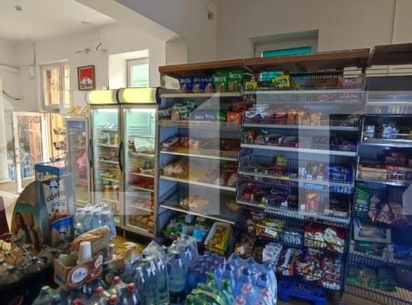 Spațiu comercial de închiriat Ultracentral - 148265SIC | BLITZ Oradea | Poza2