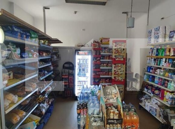 Spațiu comercial de închiriat Ultracentral - 148265SIC | BLITZ Oradea | Poza1