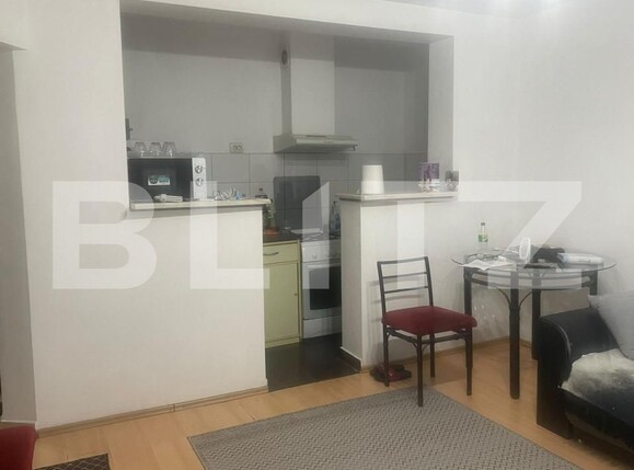 Apartament de vânzare 2 camere Dacia - 148327AV | BLITZ Oradea | Poza4
