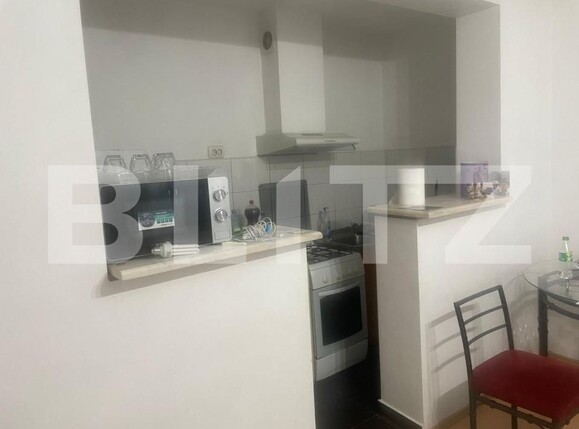 Apartament de vânzare 2 camere Dacia - 148327AV | BLITZ Oradea | Poza2