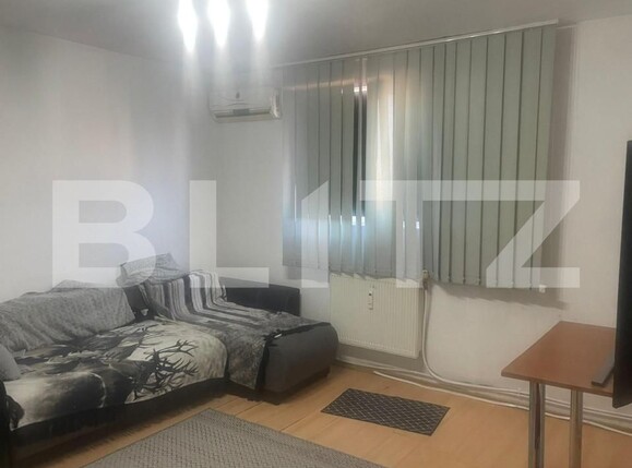 Apartament de vânzare 2 camere Dacia - 148327AV | BLITZ Oradea | Poza1