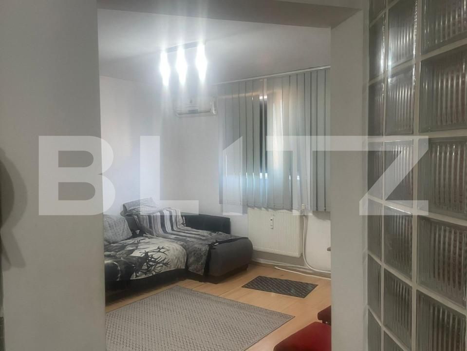 Apartament de vânzare 2 camere Dacia - 148327AV | BLITZ Oradea | Poza3