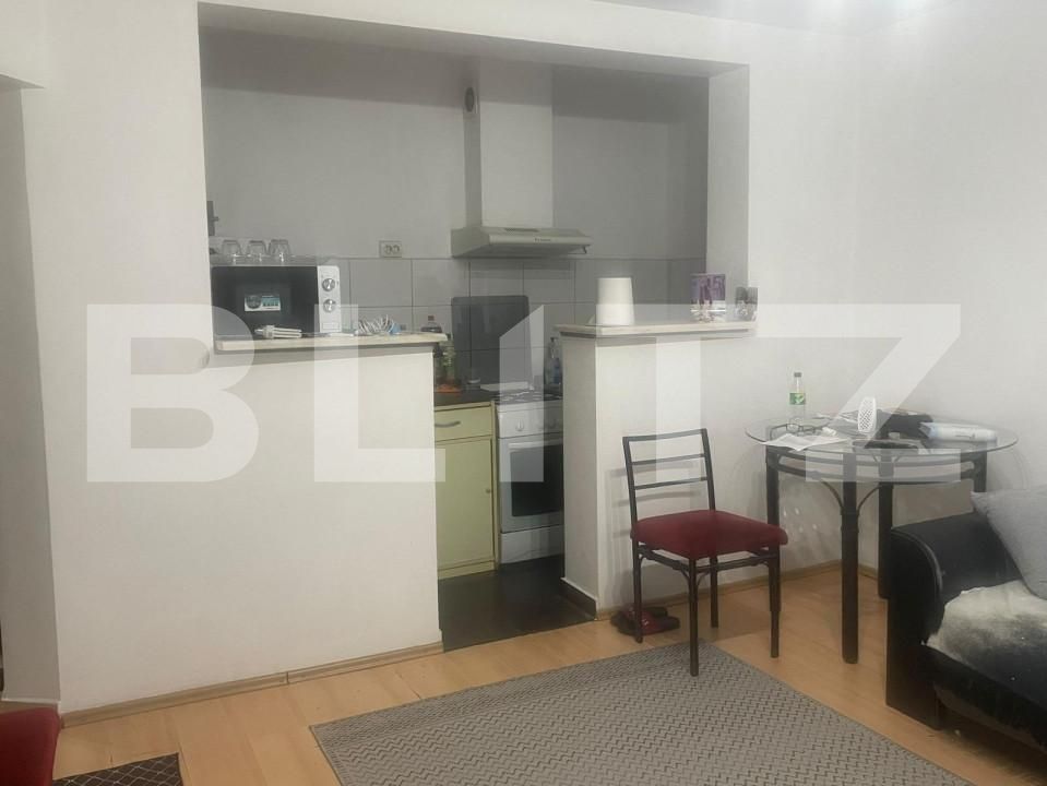Apartament de vânzare 2 camere Dacia - 148327AV | BLITZ Oradea | Poza4