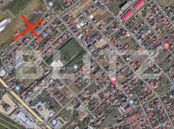 Casa de vânzare 4 camere Oncea - 148666CV | BLITZ Oradea | Poza1