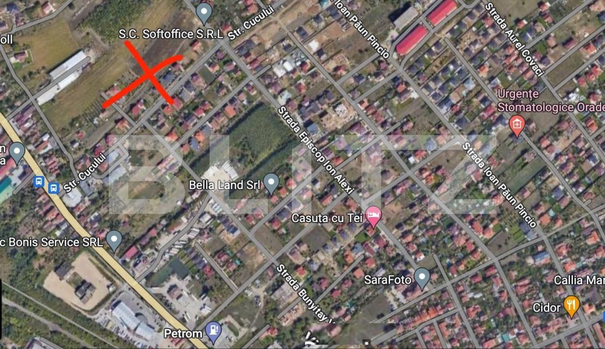 Casa de vânzare 4 camere Oncea - 148666CV | BLITZ Oradea | Poza1