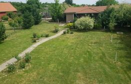 Casă de lux cu panoramă deasupra orașului