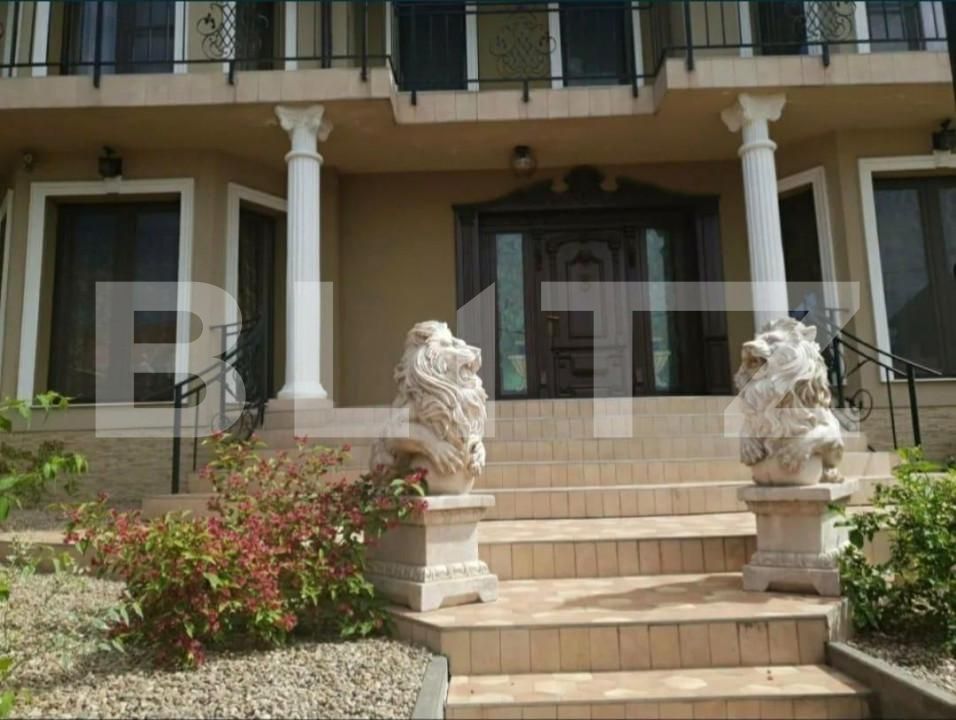 Casa de vânzare 4 camere Oncea - 148667CV | BLITZ Oradea | Poza1