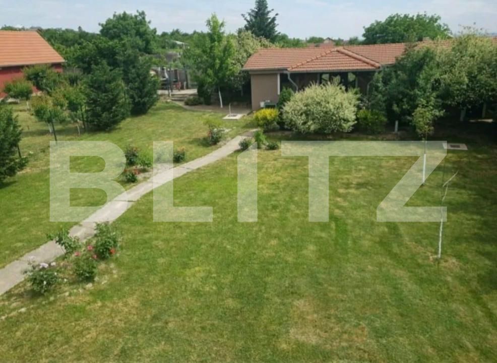 Casa de vânzare 4 camere Oncea - 148667CV | BLITZ Oradea | Poza2