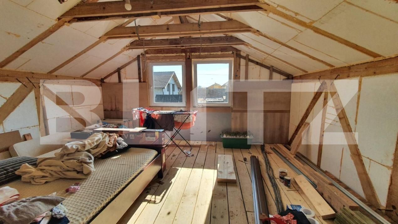 Casa de vânzare 3 camere Velenta - 148668CV | BLITZ Oradea | Poza3