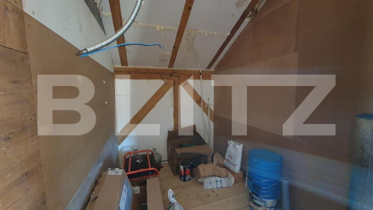 Casa de vânzare 3 camere Velenta - 148668CV | BLITZ Oradea | Poza6