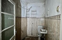 Spatiu/casa demolabila, P+2+M pe Tudor Vladimirescu cu 20 locuri de parcare