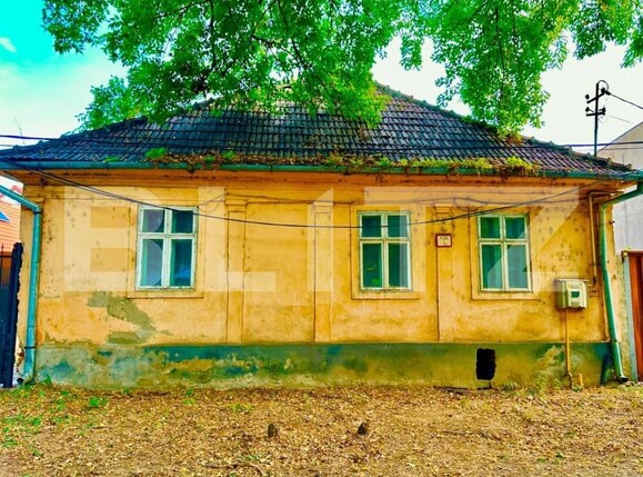 Casa de vânzare 2 camere Central - 148669CV | BLITZ Oradea | Poza1