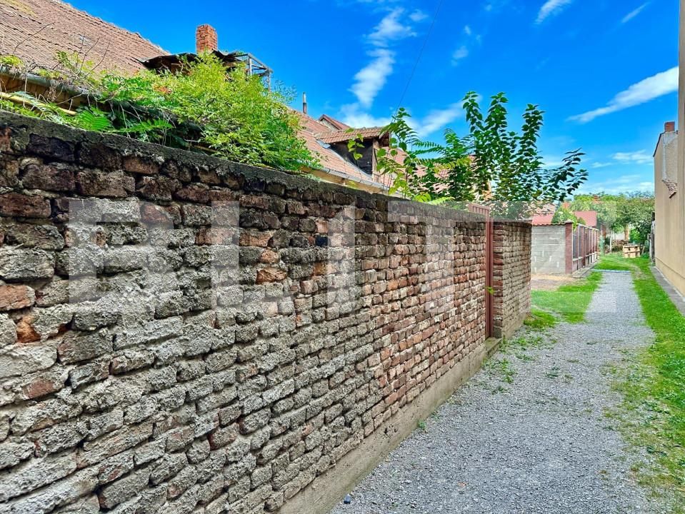 Casa de vânzare 2 camere Central - 148669CV | BLITZ Oradea | Poza2