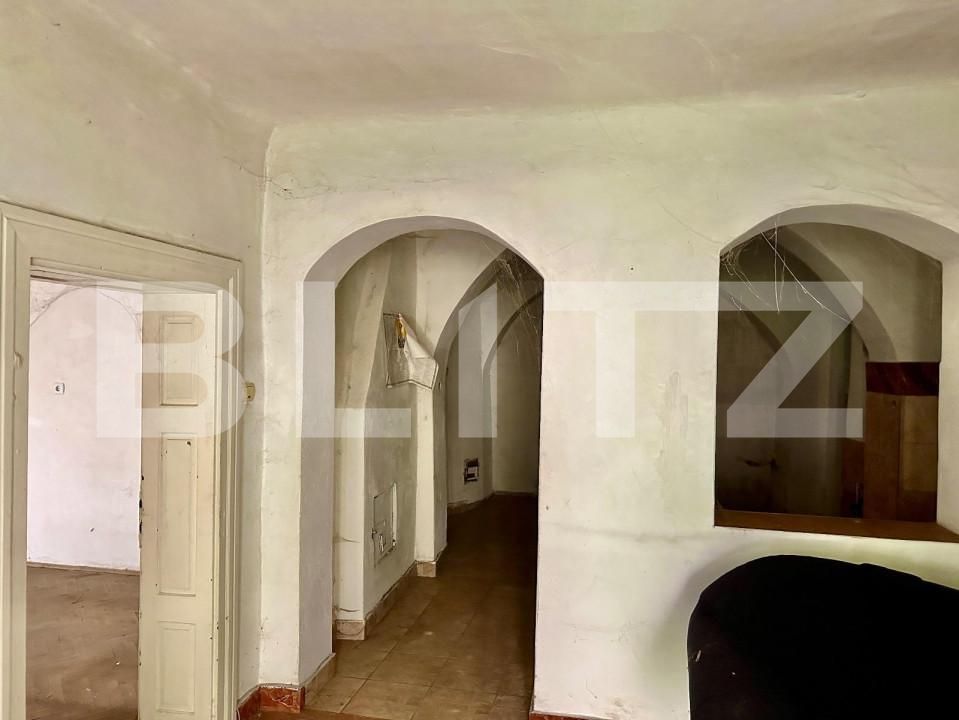 Casa de vânzare 2 camere Central - 148669CV | BLITZ Oradea | Poza3