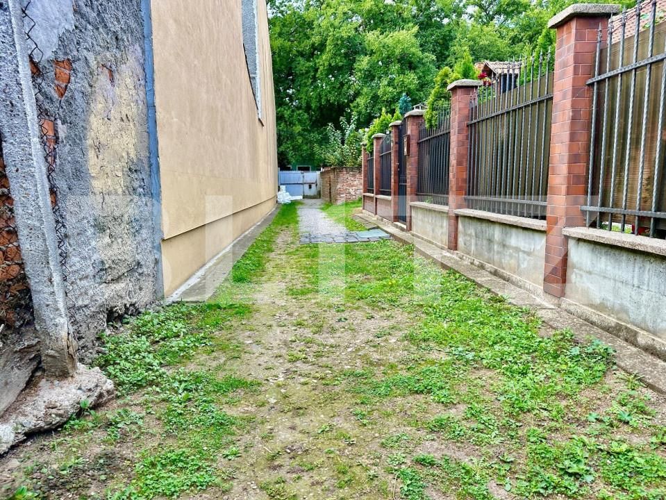 Casa de vânzare 2 camere Central - 148669CV | BLITZ Oradea | Poza11