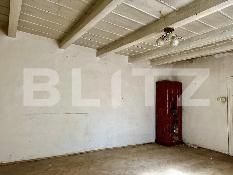 Casa de vânzare 2 camere Central - 148669CV | BLITZ Oradea | Poza4