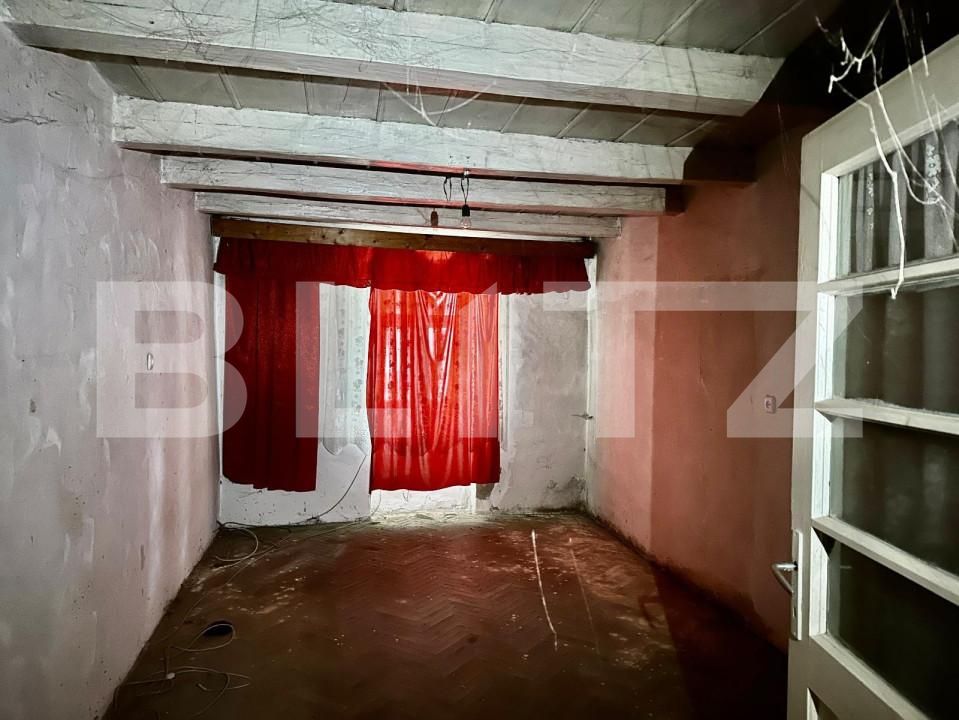 Casa de vânzare 2 camere Central - 148669CV | BLITZ Oradea | Poza8