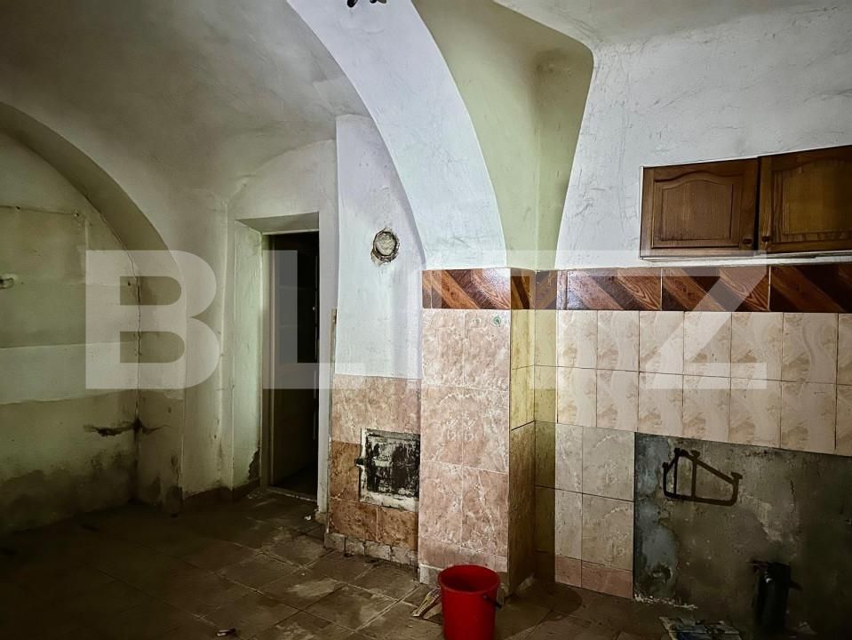Casa de vânzare 2 camere Central - 148669CV | BLITZ Oradea | Poza6