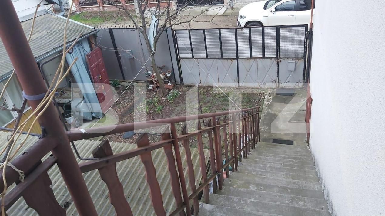 Casa de vânzare 6 camere Iorga - 148681CV | BLITZ Oradea | Poza8